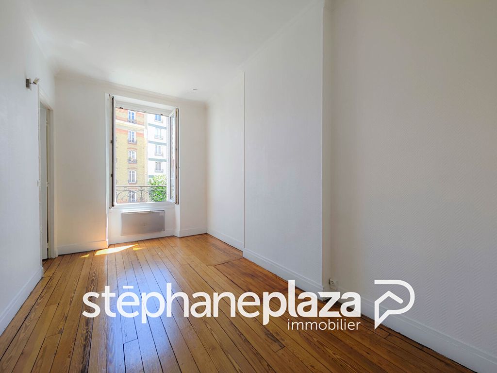 Achat appartement à vendre 2 pièces 41 m² - Montrouge