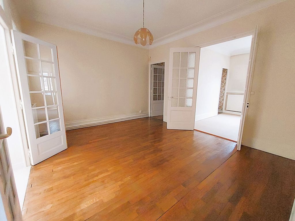 Achat maison à vendre 2 chambres 91 m² - Saint-Quentin