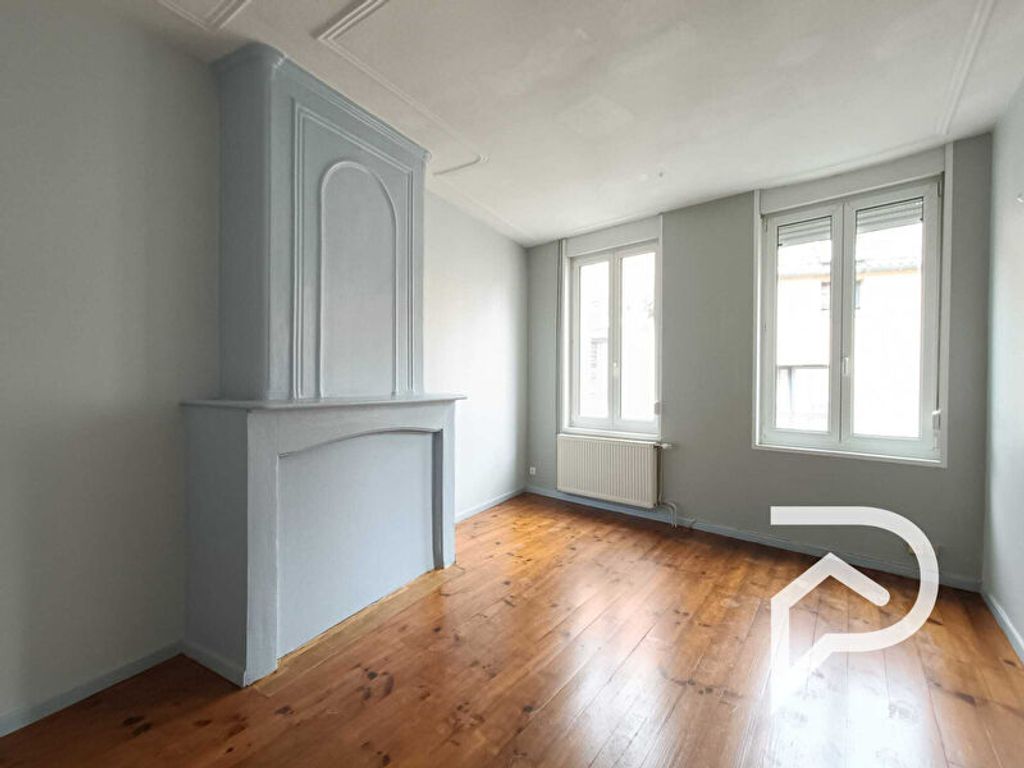 Achat maison 3 chambre(s) - Saint-Omer