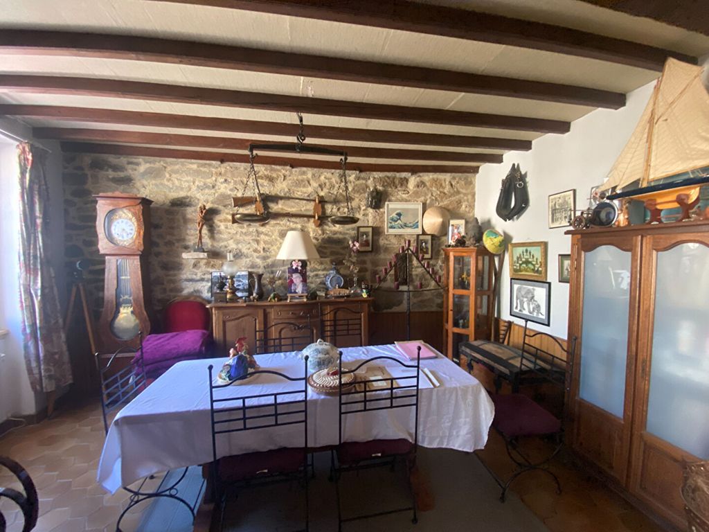 Achat maison 2 chambre(s) - Anneville-en-Saire