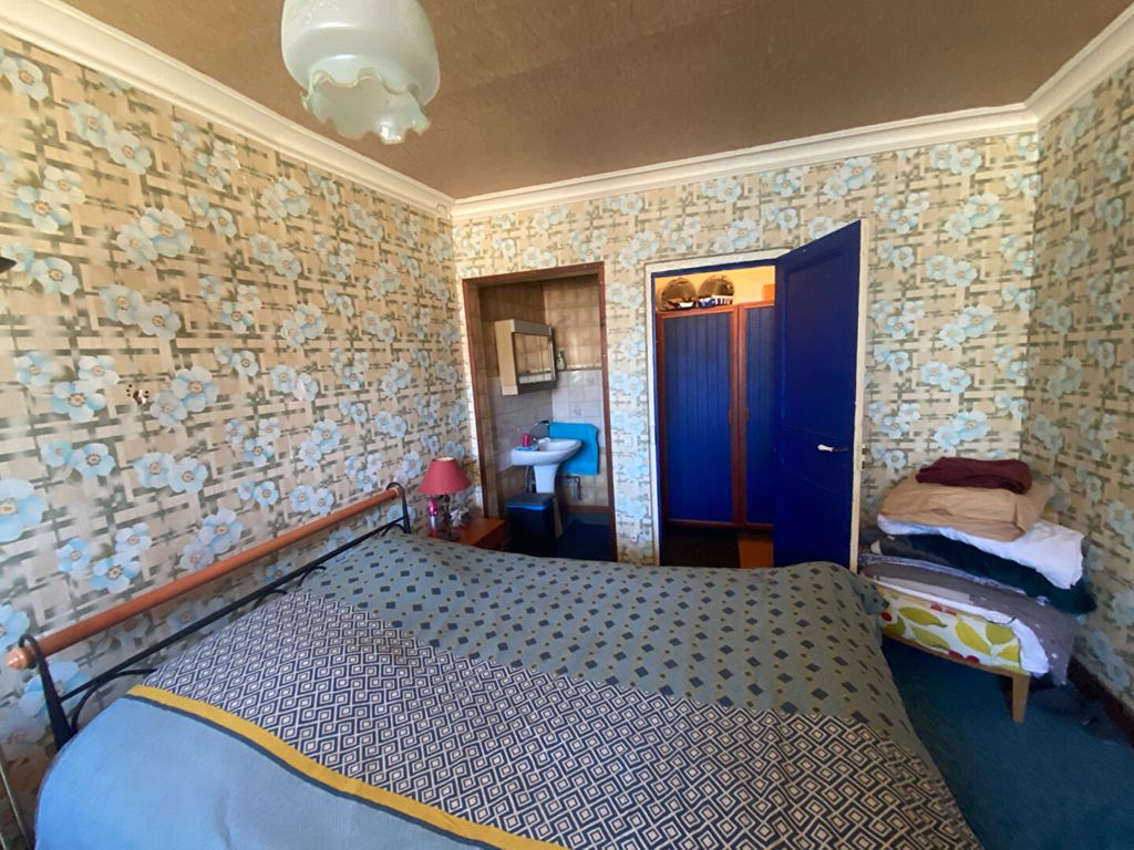 Achat maison 2 chambre(s) - Anneville-en-Saire