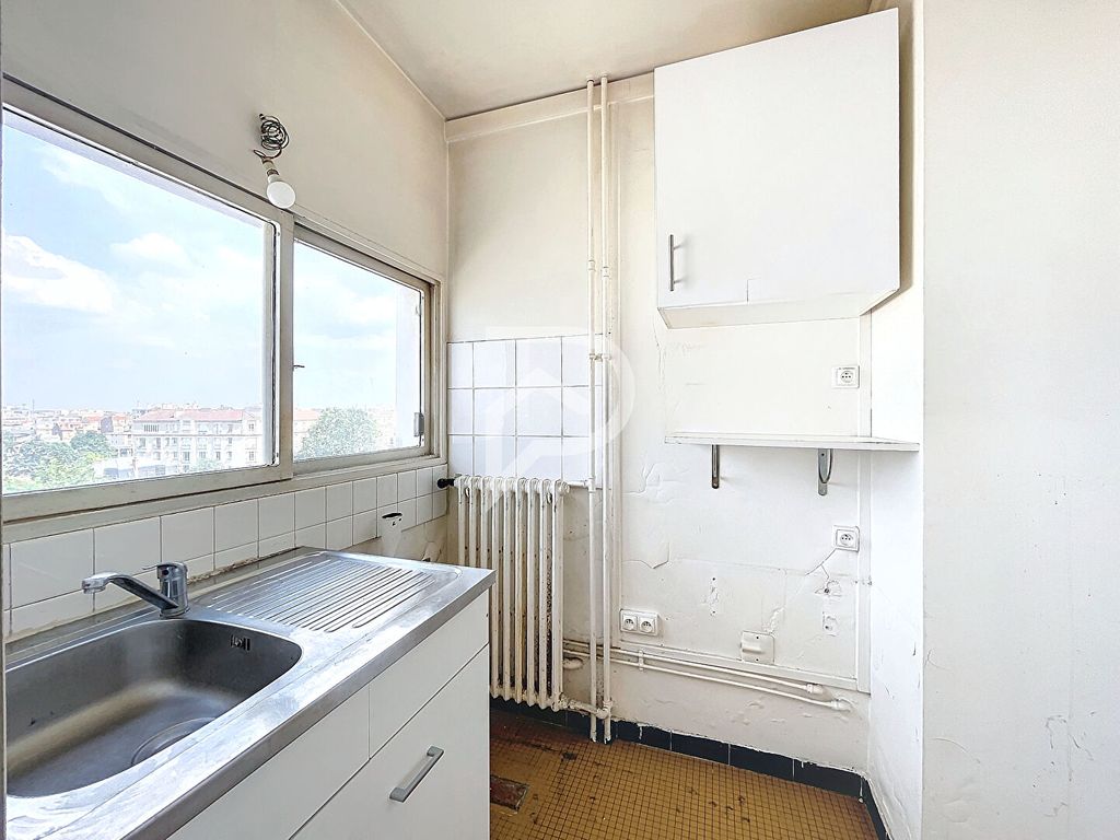 Achat appartement 1 pièce(s) Asnières-sur-Seine