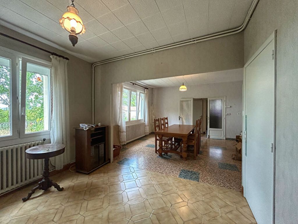 Achat maison 2 chambre(s) - Lavaur