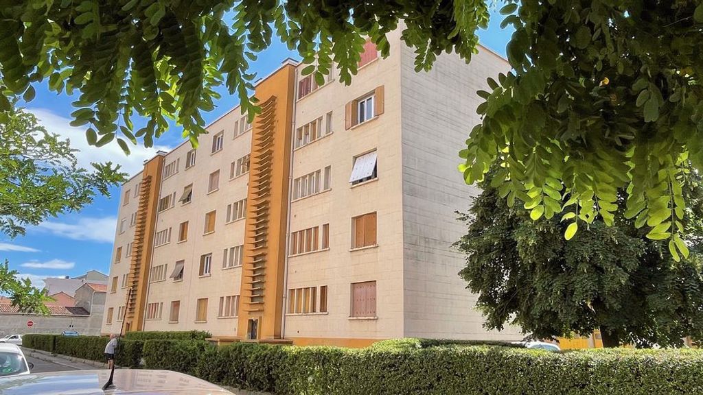 Achat appartement à vendre 3 pièces 53 m² - Alès