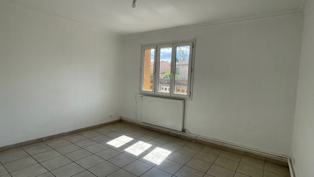 Achat appartement 3 pièce(s) Alès