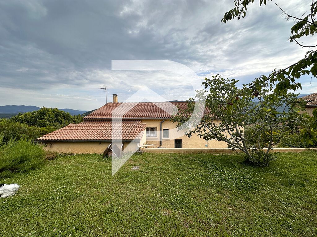 Achat maison 4 chambre(s) - Sisteron