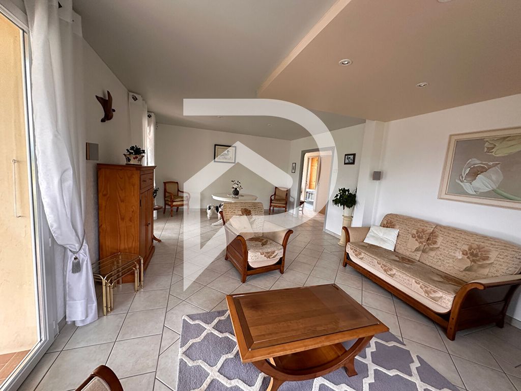 Achat maison à vendre 4 chambres 127 m² - Sisteron