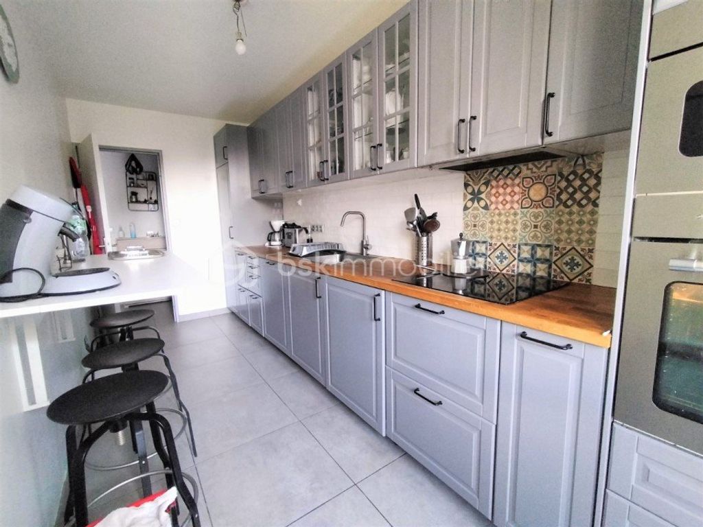 Achat appartement 4 pièce(s) Roissy-en-Brie