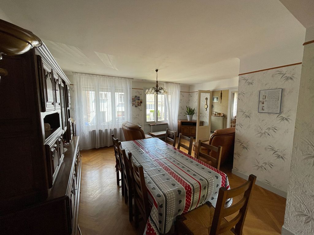 Achat maison 4 chambre(s) - Charleville-Mézières