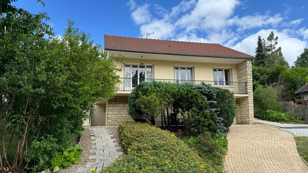 Achat maison 3 chambre(s) - Mézy-sur-Seine