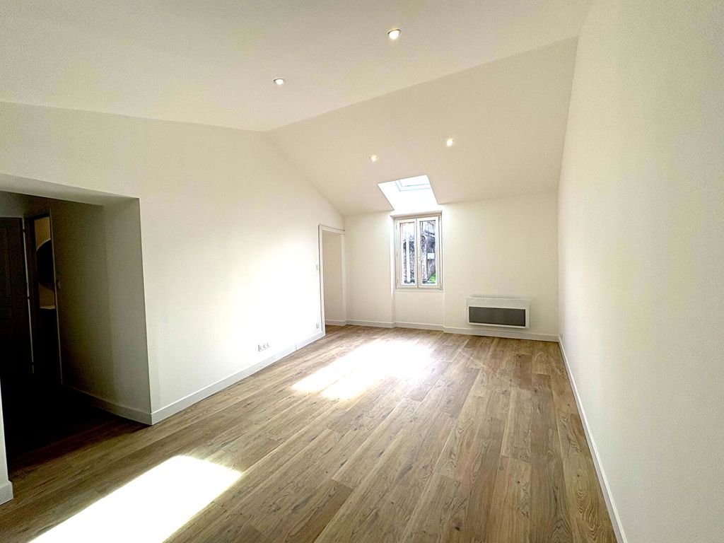 Achat maison à vendre 2 chambres 65 m² - Vertou