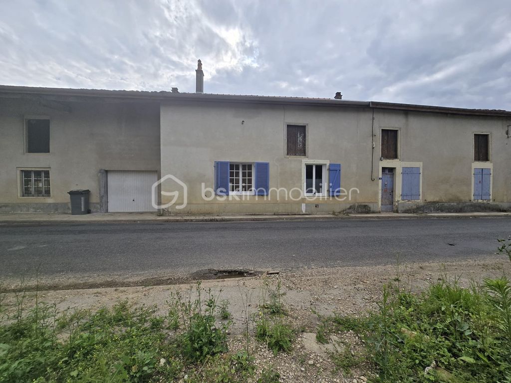 Achat maison 3 chambre(s) - Beurville