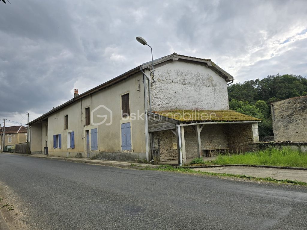 Achat maison 3 chambre(s) - Beurville