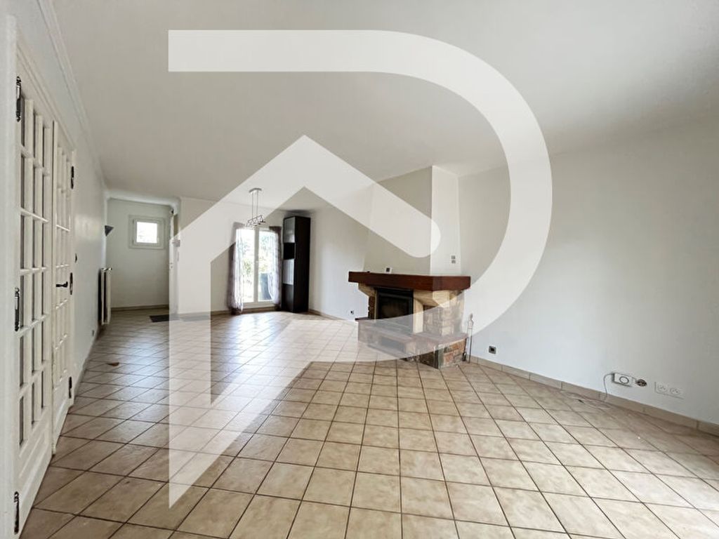 Achat maison 3 chambre(s) - Éragny