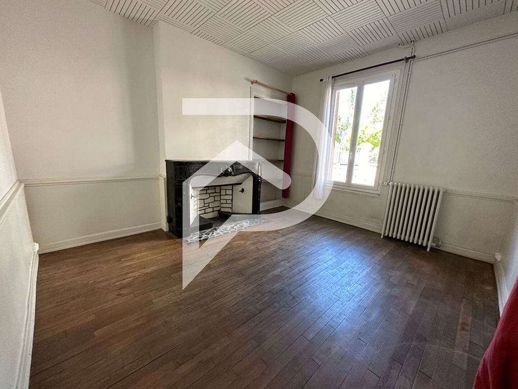 Achat maison 4 chambre(s) - Châtellerault