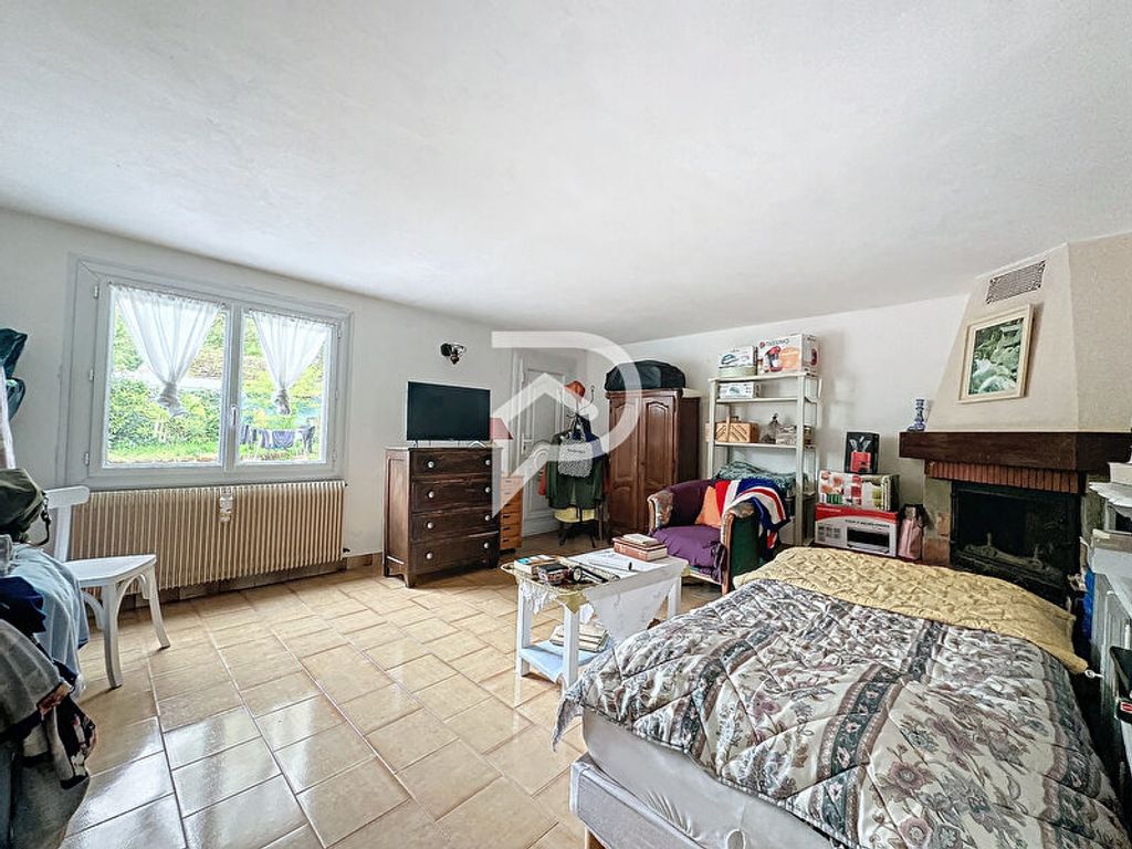 Achat maison 3 chambre(s) - Saint-Avertin