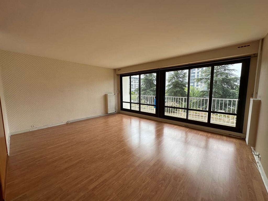 Achat appartement à vendre 4 pièces 86 m² - Tours