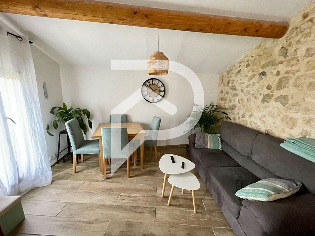 Achat maison à vendre 1 chambre 49 m² - Pertuis