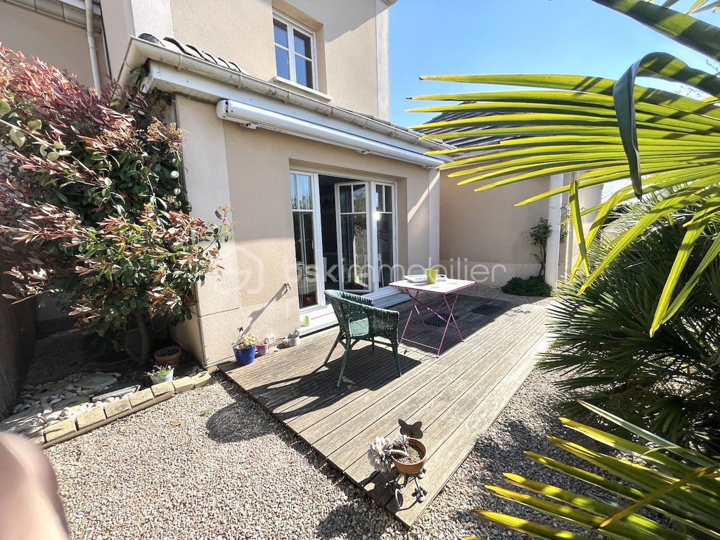 Achat maison à vendre 3 chambres 84 m² - Lisses