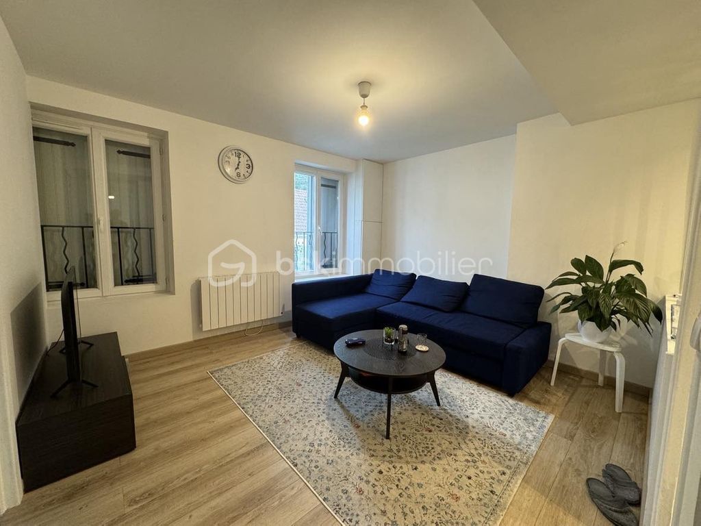 Achat appartement à vendre 3 pièces 51 m² - La Ferté-sous-Jouarre