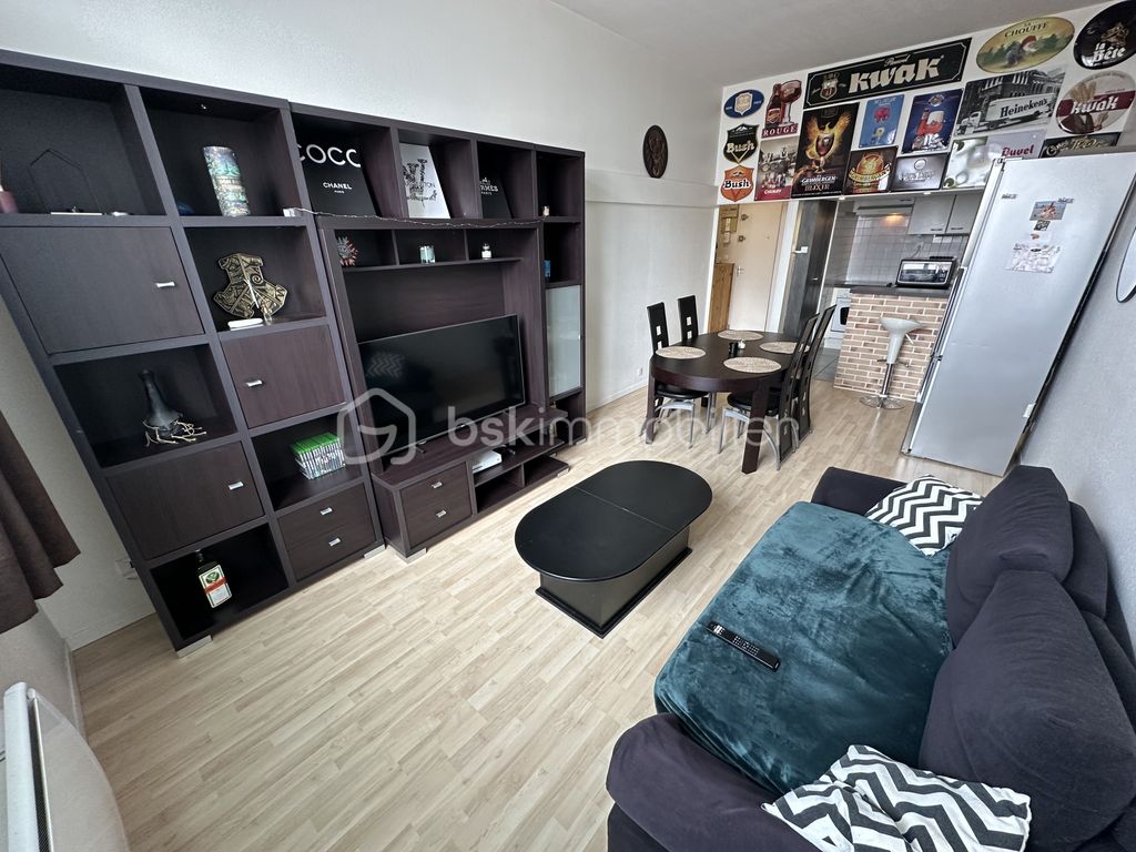 Achat appartement à vendre 2 pièces 47 m² - Arpajon