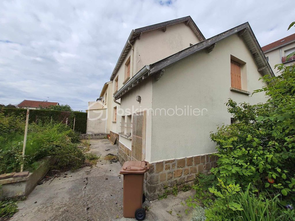 Achat maison 4 chambre(s) - Charleville-Mézières