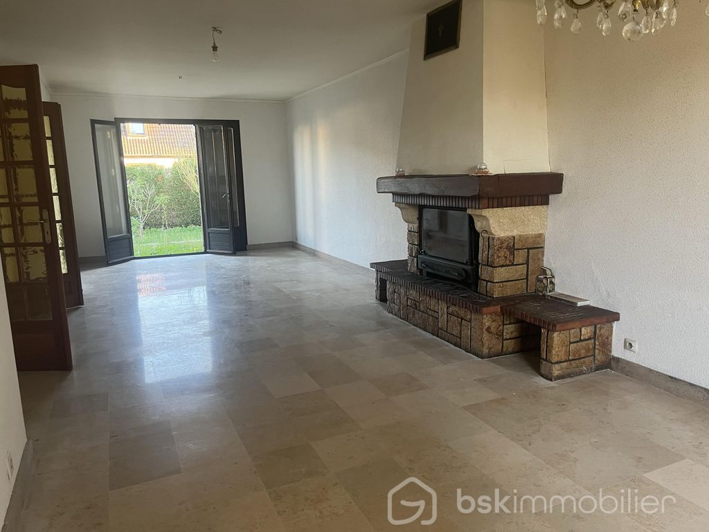 Achat maison 5 chambre(s) - Les Granges-le-Roi