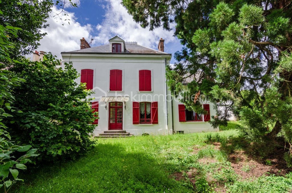 Achat maison 5 chambre(s) - Chaumes-en-Brie