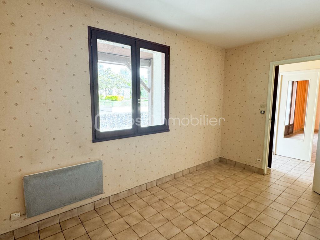 Achat maison 2 chambre(s) - Saint-Pierre-la-Cour