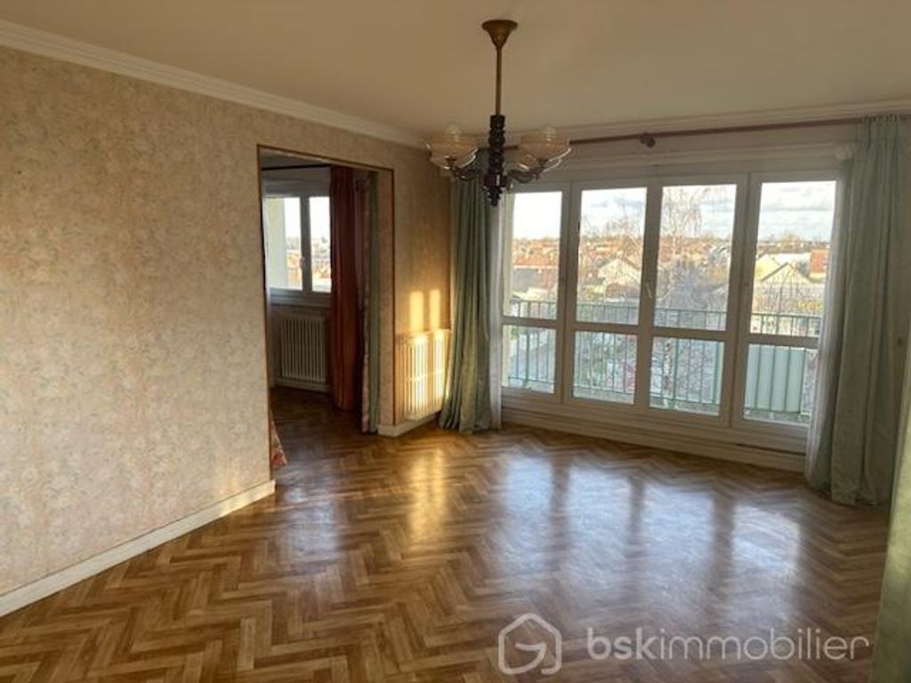 Achat appartement 4 pièce(s) Le Mans