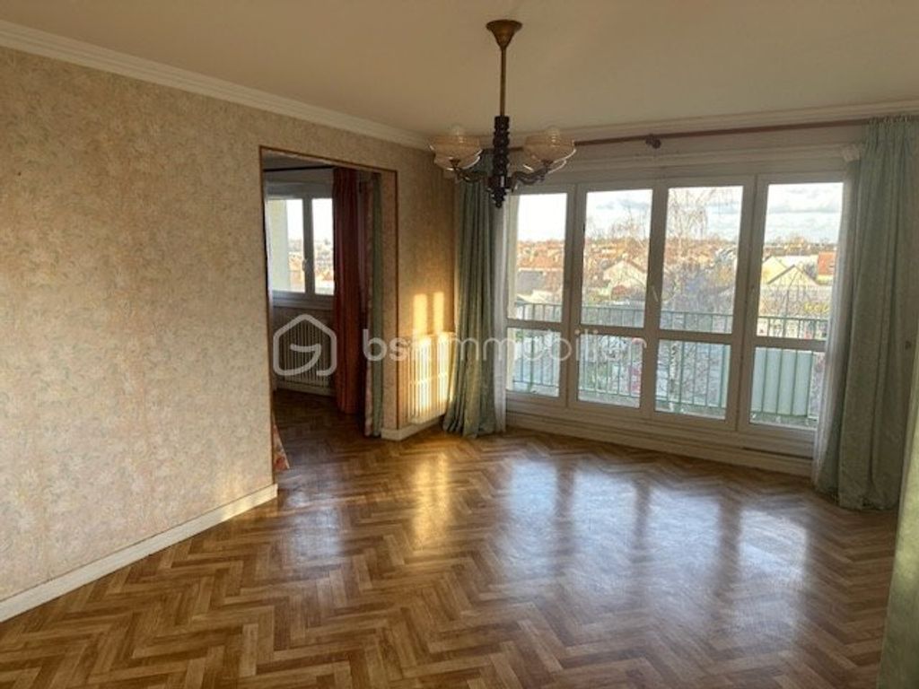 Achat appartement 4 pièce(s) Le Mans