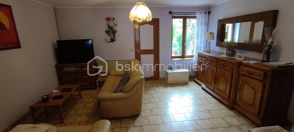 Achat maison 3 chambre(s) - Mazamet