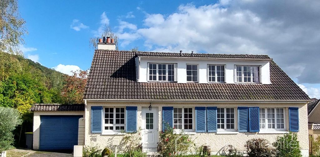 Achat maison à vendre 4 chambres 160 m² - Chevreuse