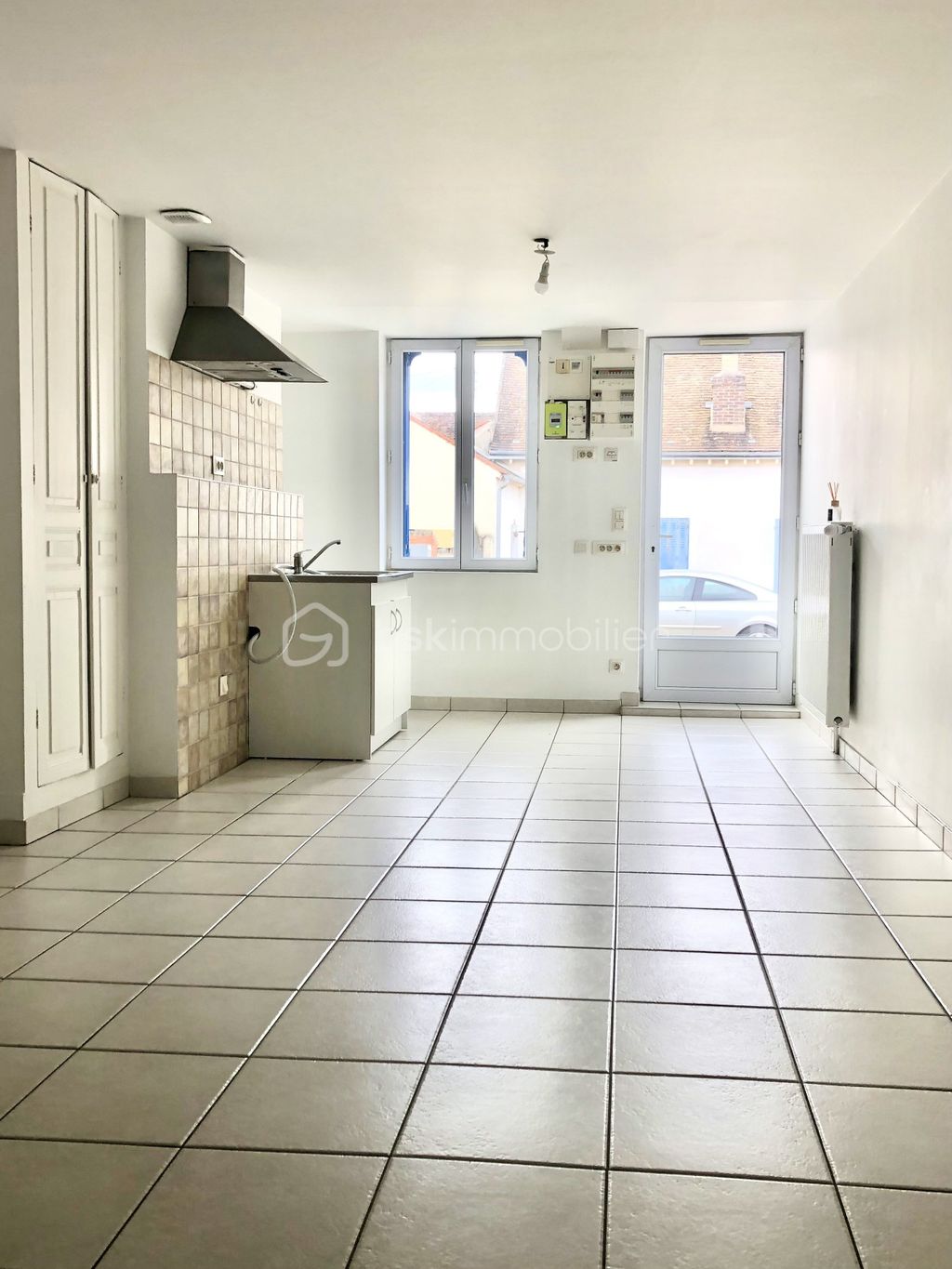 Achat maison 3 chambre(s) - Montargis