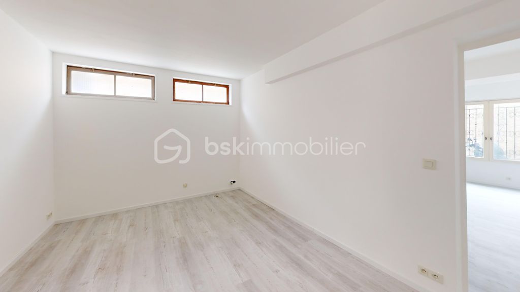 Achat maison à vendre 2 chambres 62 m² - Le Malesherbois