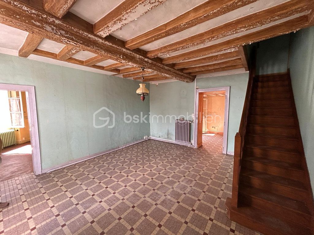 Achat maison 2 chambre(s) - La Suze-sur-Sarthe