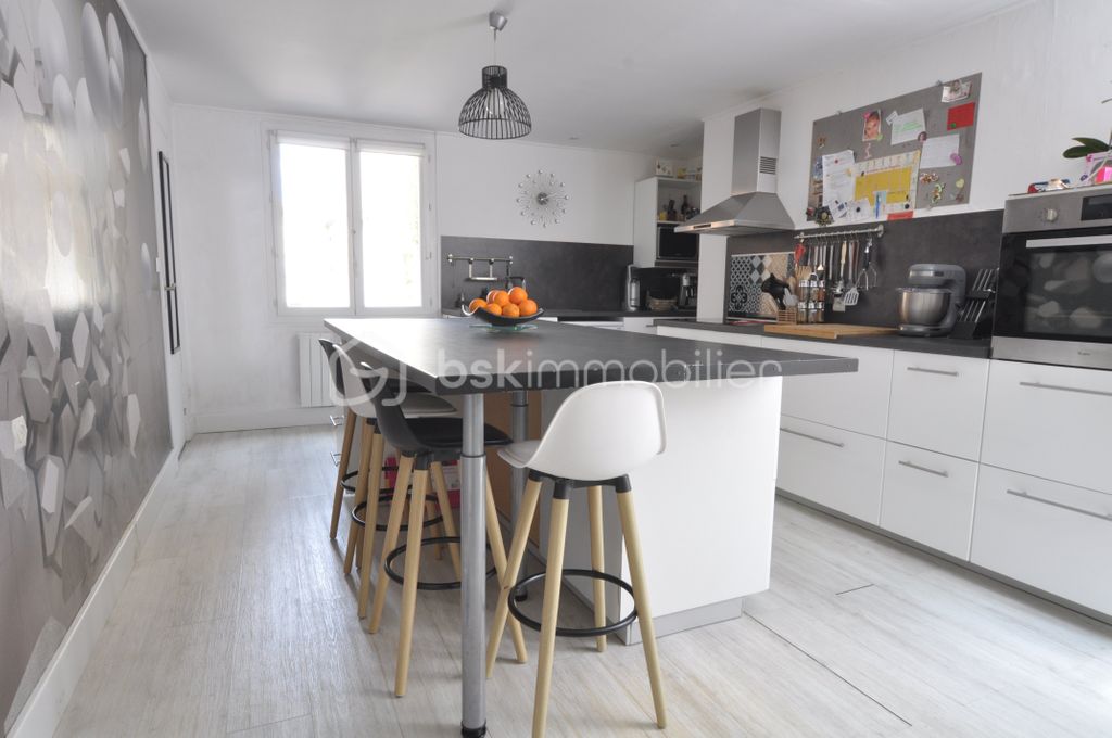 Achat maison 4 chambre(s) - Beaucaire