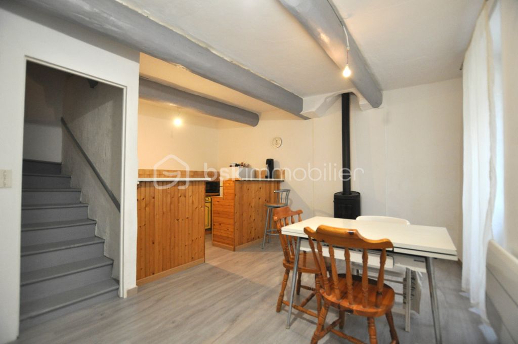 Achat maison à vendre 2 chambres 72 m² - Sernhac