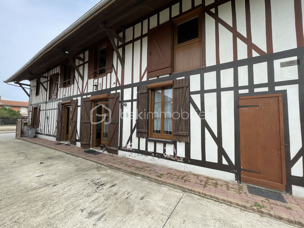 Achat maison à vendre 4 chambres 160 m² - Frignicourt