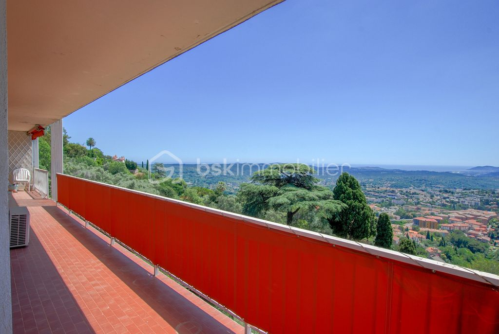 Achat appartement 4 pièce(s) Grasse