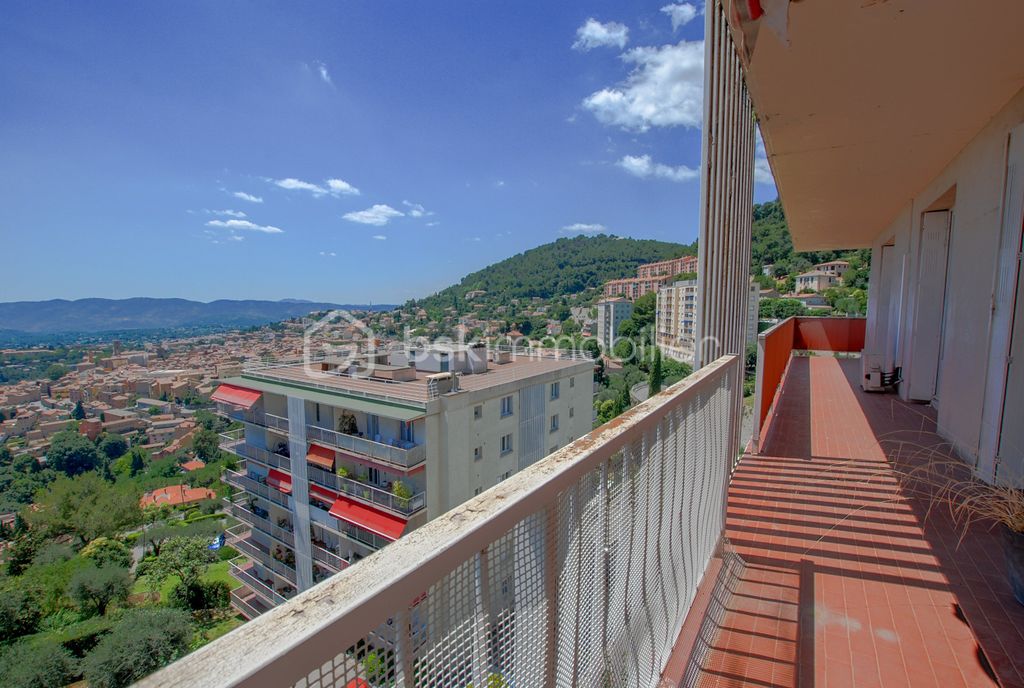 Achat appartement 4 pièce(s) Grasse