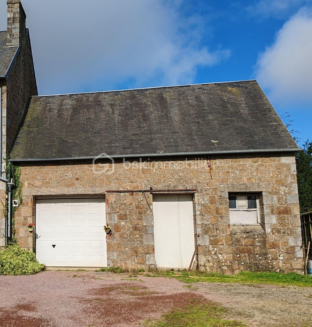 Achat maison 2 chambre(s) - Brouains