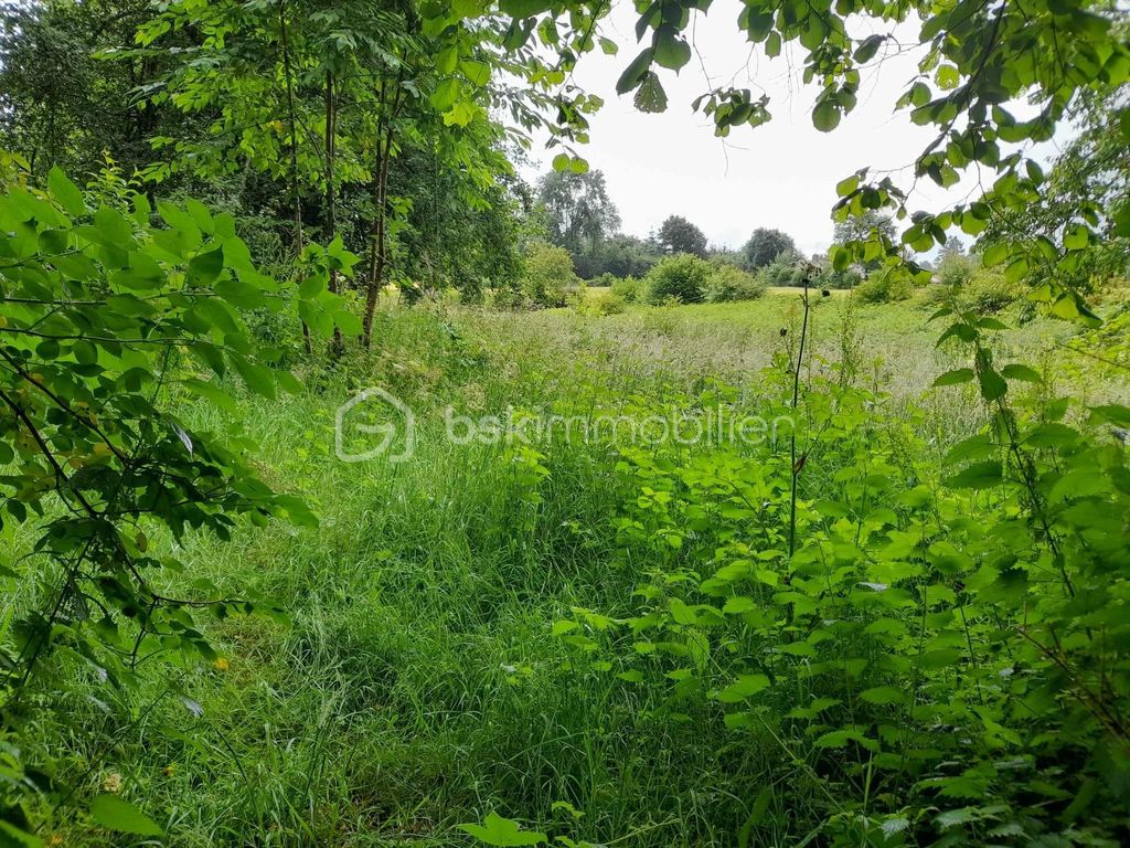 Achat maison 2 chambre(s) - La Ferrière-aux-Étangs