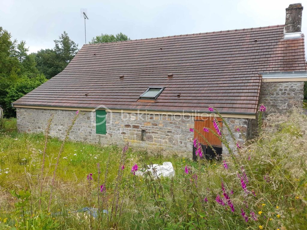 Achat maison 2 chambre(s) - La Ferrière-aux-Étangs