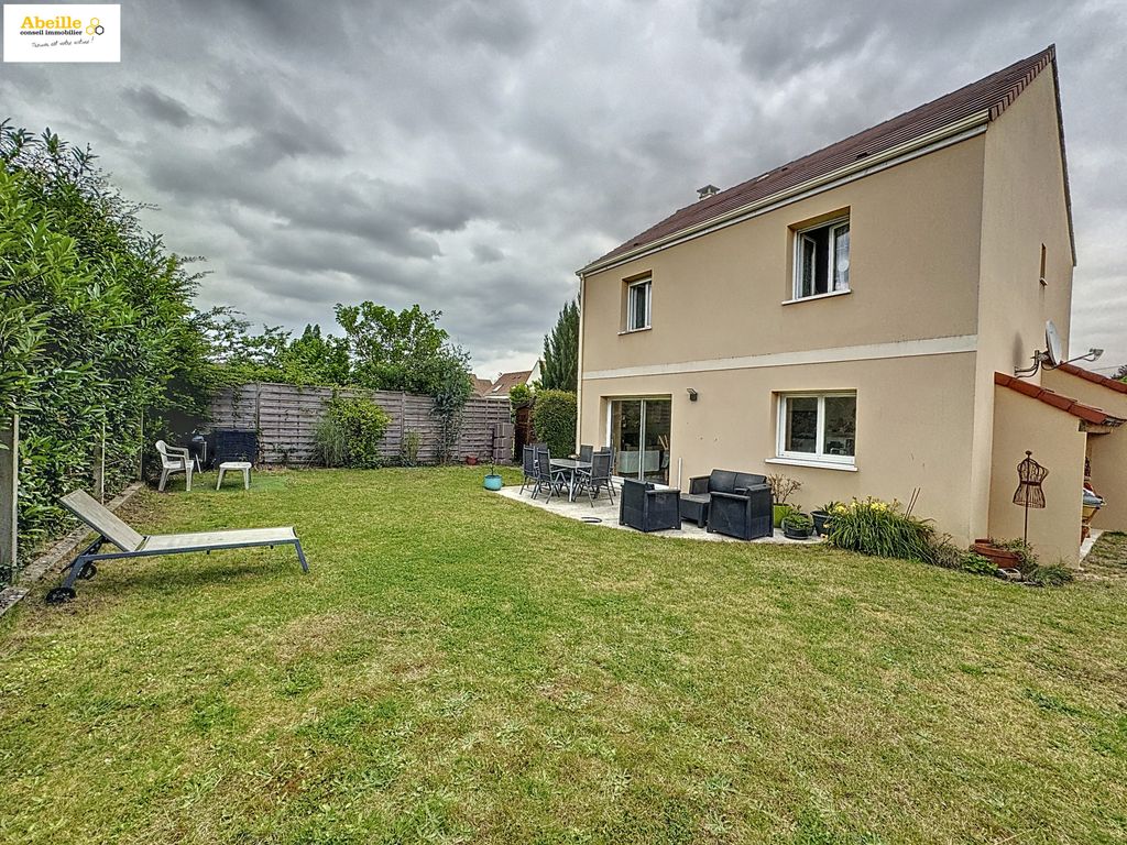 Achat maison 3 chambre(s) - Saint-Maurice-Montcouronne