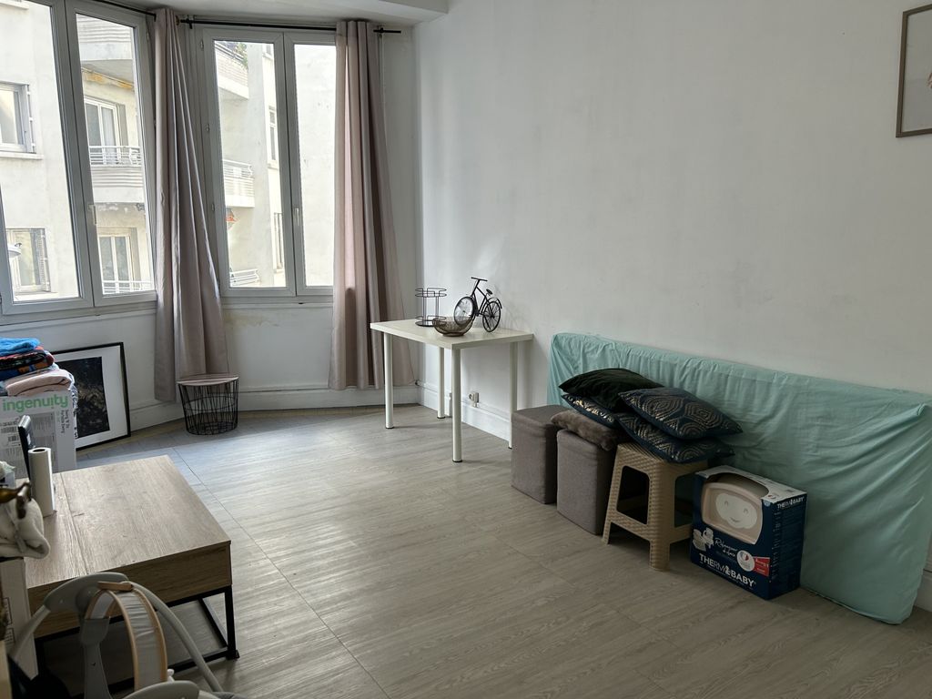 Achat appartement à vendre 3 pièces 60 m² - Toulon