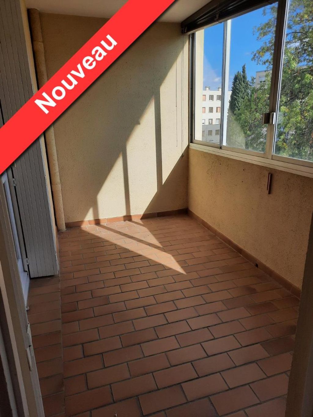 Achat appartement à vendre 2 pièces 51 m² - Draguignan