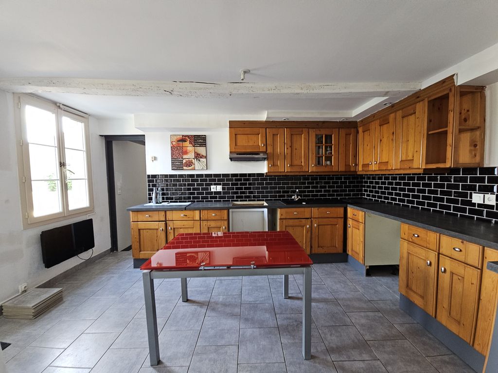 Achat maison 3 chambre(s) - Saint-Riquier