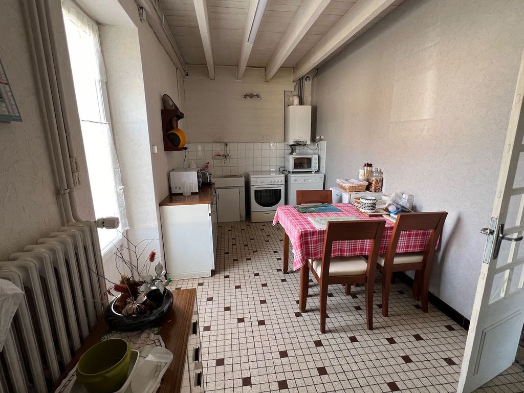 Achat maison 3 chambre(s) - Sainte-Hermine