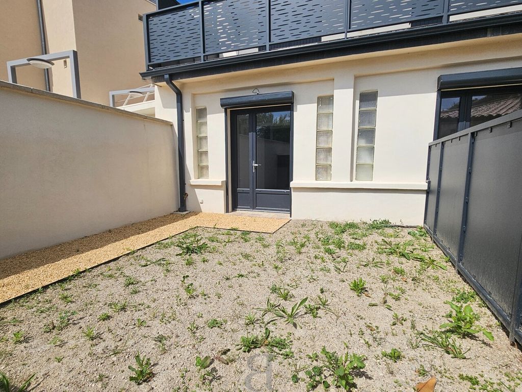 Achat appartement 3 pièce(s) Sainte-Cécile-les-Vignes